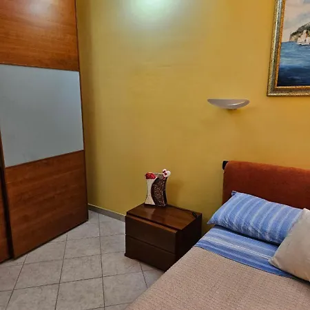 Rocca Nicefora Bed & Breakfast