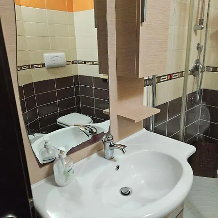 Bed & Breakfast Rocca Nicefora *